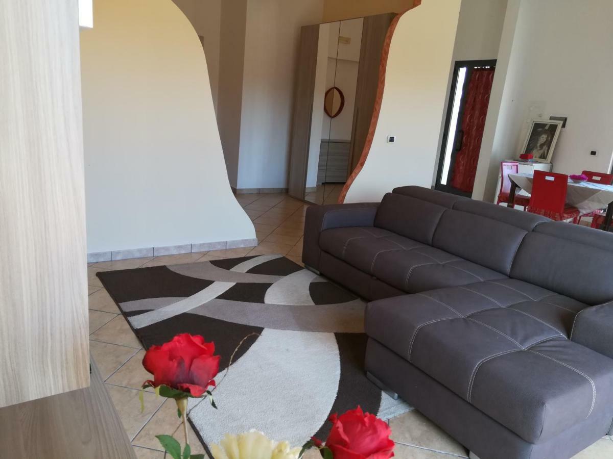 Collemeto Dolce Casa Sara 빌라 외부 사진