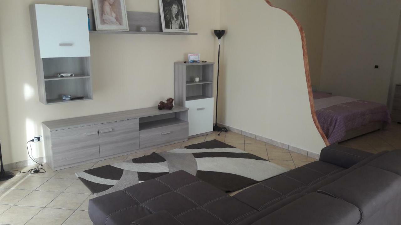 Collemeto Dolce Casa Sara 빌라 외부 사진